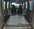 Синий Рено Кенгу, объемом двигателя 1.5 л и пробегом 475 тыс. км за 4300 $, фото 6 на Automoto.ua
