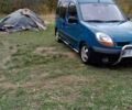 Рено Кенгу 2004 в Вижнице на Automoto.ua Синий Рено Кенгу, объемом двигателя 1.5 л и пробегом 300 тыс. км за 3750 $, фото 7 на Automoto.ua