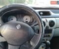 Синій Рено Кєнгу, об'ємом двигуна 1.6 л та пробігом 227 тис. км за 3999 $, фото 7 на Automoto.ua