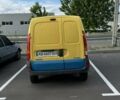 Синий Рено Кенгу, объемом двигателя 1.2 л и пробегом 340 тыс. км за 3099 $, фото 5 на Automoto.ua