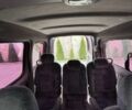 Синий Рено Кенгу, объемом двигателя 1.5 л и пробегом 330 тыс. км за 2700 $, фото 4 на Automoto.ua