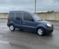 Синий Рено Кенгу, объемом двигателя 1.46 л и пробегом 310 тыс. км за 3850 $, фото 2 на Automoto.ua