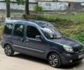 Синий Рено Кенгу, объемом двигателя 1.6 л и пробегом 236 тыс. км за 5200 $, фото 13 на Automoto.ua