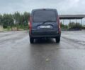 Синий Рено Кенгу, объемом двигателя 1.46 л и пробегом 310 тыс. км за 3850 $, фото 4 на Automoto.ua