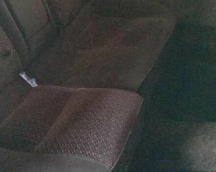 Рено Кенгу 2004 в Вижнице на Automoto.ua Синий Рено Кенгу, объемом двигателя 1.5 л и пробегом 300 тыс. км за 3750 $, фото 14 на Automoto.ua