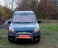 Рено Кенгу 2004 в Вижнице на Automoto.ua Синий Рено Кенгу, объемом двигателя 1.5 л и пробегом 300 тыс. км за 3750 $, фото 6 на Automoto.ua