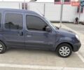 Синій Рено Кєнгу, об'ємом двигуна 1.4 л та пробігом 370 тис. км за 4900 $, фото 6 на Automoto.ua