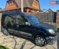 Синий Рено Кенгу, объемом двигателя 1.5 л и пробегом 283 тыс. км за 3900 $, фото 1 на Automoto.ua