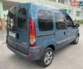 Синій Рено Кєнгу, об'ємом двигуна 1.39 л та пробігом 279 тис. км за 4950 $, фото 4 на Automoto.ua