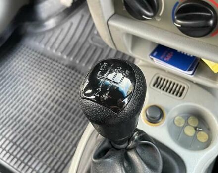Рено Кенгу 2004 в Виннице на Automoto.ua Синий Рено Кенгу, объемом двигателя 1.4 л и пробегом 281 тыс. км за 4750 $, фото 45 на Automoto.ua