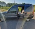 Синий Рено Кенгу, объемом двигателя 1.5 л и пробегом 390 тыс. км за 4799 $, фото 5 на Automoto.ua