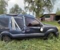 Синий Рено Кенгу, объемом двигателя 1.4 л и пробегом 50 тыс. км за 80000 $, фото 13 на Automoto.ua