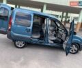 Синій Рено Кєнгу, об'ємом двигуна 1.39 л та пробігом 279 тис. км за 4950 $, фото 40 на Automoto.ua
