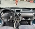 Рено Кенгу 2004 в Виннице на Automoto.ua Синий Рено Кенгу, объемом двигателя 1.4 л и пробегом 281 тыс. км за 4750 $, фото 40 на Automoto.ua