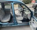 Синий Рено Кенгу, объемом двигателя 1.4 л и пробегом 281 тыс. км за 4850 $, фото 48 на Automoto.ua