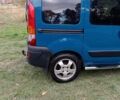 Рено Кенгу 2004 в Вижнице на Automoto.ua Синий Рено Кенгу, объемом двигателя 1.5 л и пробегом 300 тыс. км за 3750 $, фото 1 на Automoto.ua