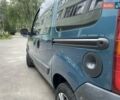 Синій Рено Кєнгу, об'ємом двигуна 1.39 л та пробігом 279 тис. км за 4950 $, фото 14 на Automoto.ua