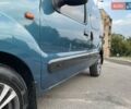 Синий Рено Кенгу, объемом двигателя 1.4 л и пробегом 281 тыс. км за 4850 $, фото 11 на Automoto.ua