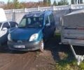 Синий Рено Кенгу, объемом двигателя 1.5 л и пробегом 295 тыс. км за 2300 $, фото 2 на Automoto.ua