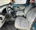 Синій Рено Кєнгу, об'ємом двигуна 1.39 л та пробігом 279 тис. км за 4950 $, фото 25 на Automoto.ua