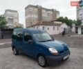 Синий Рено Кенгу, объемом двигателя 1.46 л и пробегом 240 тыс. км за 4200 $, фото 11 на Automoto.ua