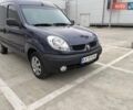 Синій Рено Кєнгу, об'ємом двигуна 1.4 л та пробігом 370 тис. км за 4900 $, фото 7 на Automoto.ua