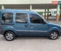 Синій Рено Кєнгу, об'ємом двигуна 1.39 л та пробігом 279 тис. км за 4950 $, фото 3 на Automoto.ua