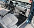 Синій Рено Кєнгу, об'ємом двигуна 1.39 л та пробігом 279 тис. км за 4950 $, фото 33 на Automoto.ua
