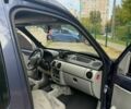 Синий Рено Кенгу, объемом двигателя 1.6 л и пробегом 236 тыс. км за 5200 $, фото 4 на Automoto.ua