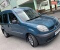 Синій Рено Кєнгу, об'ємом двигуна 1.39 л та пробігом 279 тис. км за 4950 $, фото 10 на Automoto.ua