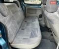 Синий Рено Кенгу, объемом двигателя 1.4 л и пробегом 281 тыс. км за 4850 $, фото 37 на Automoto.ua