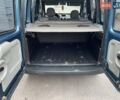 Синий Рено Кенгу, объемом двигателя 1.4 л и пробегом 281 тыс. км за 4850 $, фото 30 на Automoto.ua