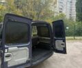 Синий Рено Кенгу, объемом двигателя 1.6 л и пробегом 236 тыс. км за 5200 $, фото 6 на Automoto.ua