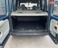 Синій Рено Кєнгу, об'ємом двигуна 1.39 л та пробігом 279 тис. км за 4950 $, фото 29 на Automoto.ua