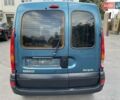 Рено Кенгу 2004 в Виннице на Automoto.ua Синий Рено Кенгу, объемом двигателя 1.4 л и пробегом 281 тыс. км за 4750 $, фото 5 на Automoto.ua