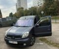 Синий Рено Кенгу, объемом двигателя 1.6 л и пробегом 236 тыс. км за 5200 $, фото 1 на Automoto.ua