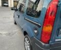 Рено Кенгу 2004 в Виннице на Automoto.ua Синий Рено Кенгу, объемом двигателя 1.4 л и пробегом 281 тыс. км за 4750 $, фото 12 на Automoto.ua