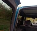 Синий Рено Кенгу, объемом двигателя 1.46 л и пробегом 290 тыс. км за 3799 $, фото 14 на Automoto.ua