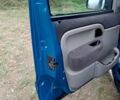 Синий Рено Кенгу, объемом двигателя 1.46 л и пробегом 290 тыс. км за 3799 $, фото 9 на Automoto.ua