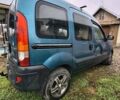 Синий Рено Кенгу, объемом двигателя 1.5 л и пробегом 219 тыс. км за 4800 $, фото 9 на Automoto.ua