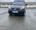 Синий Рено Кенгу, объемом двигателя 1.46 л и пробегом 310 тыс. км за 3850 $, фото 8 на Automoto.ua