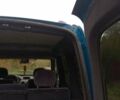 Синий Рено Кенгу, объемом двигателя 1.46 л и пробегом 290 тыс. км за 3799 $, фото 16 на Automoto.ua