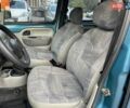 Синий Рено Кенгу, объемом двигателя 1.4 л и пробегом 281 тыс. км за 4850 $, фото 27 на Automoto.ua