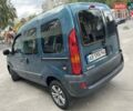 Синій Рено Кєнгу, об'ємом двигуна 1.39 л та пробігом 279 тис. км за 4950 $, фото 12 на Automoto.ua