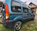 Синій Рено Кєнгу, об'ємом двигуна 1 л та пробігом 219 тис. км за 4599 $, фото 1 на Automoto.ua
