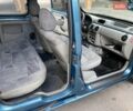 Синій Рено Кєнгу, об'ємом двигуна 1.39 л та пробігом 279 тис. км за 4950 $, фото 36 на Automoto.ua