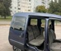 Синий Рено Кенгу, объемом двигателя 1.6 л и пробегом 236 тыс. км за 5200 $, фото 5 на Automoto.ua