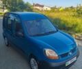 Синій Рено Кєнгу, об'ємом двигуна 1.46 л та пробігом 275 тис. км за 3100 $, фото 5 на Automoto.ua