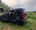 Синий Рено Кенгу, объемом двигателя 1.4 л и пробегом 50 тыс. км за 80000 $, фото 8 на Automoto.ua