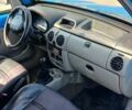 Синий Рено Кенгу, объемом двигателя 1.5 л и пробегом 43 тыс. км за 3700 $, фото 1 на Automoto.ua